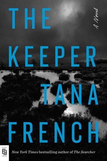 Imagen de THE KEEPER
