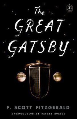 Imagen de THE GREAT GATSBY