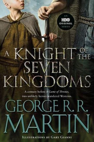 Imagen de A KNIGHT OF THE SEVEN KINGDOMS
