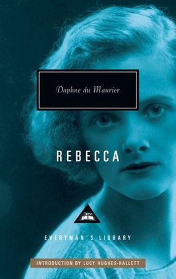 Imagen de REBECCA