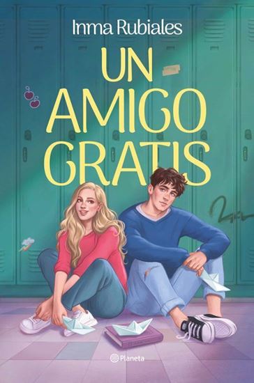 Imagen de UN AMIGO GRATIS