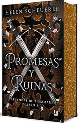 Imagen de PROMESAS Y RUINAS (2)