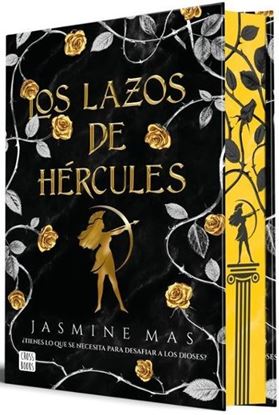 Imagen de VILLANOS 2. LOS LAZOS DE HERCULES (CANT)
