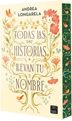 Imagen de TODAS LAS HISTORIAS LLEVAN TU NOMB. (LI)