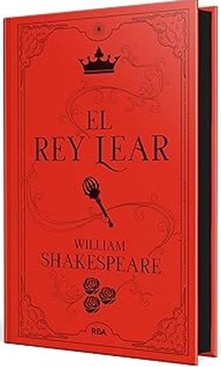 Imagen de EL REY LEAR (TD)