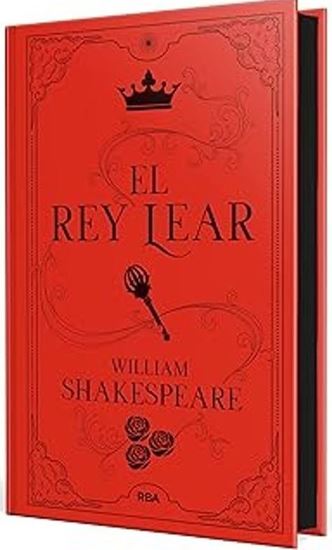 Imagen de EL REY LEAR (TD)