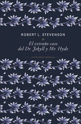 Imagen de EL EXTRAÑO CASO DEL DR. JEKYLL (TD)