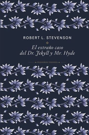 Imagen de EL EXTRAÑO CASO DEL DR. JEKYLL (TD)