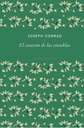 Imagen de EL CORAZON DE LAS TINIEBLAS (TD)