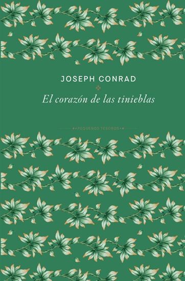 Imagen de EL CORAZON DE LAS TINIEBLAS (TD)