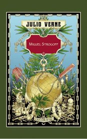 Imagen de MIGUEL STROGOFF (HETZEL)