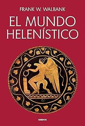Imagen de EL MUNDO HELENISTICO