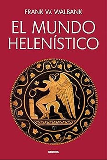 Imagen de EL MUNDO HELENISTICO
