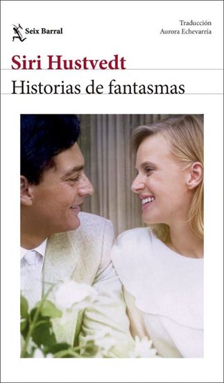 Imagen de HISTORIAS DE FANTASMA