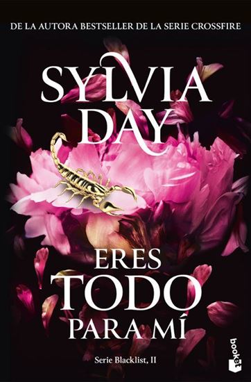 Imagen de ERES TODO PARA MI (BLACKLIST 2) (BOL)