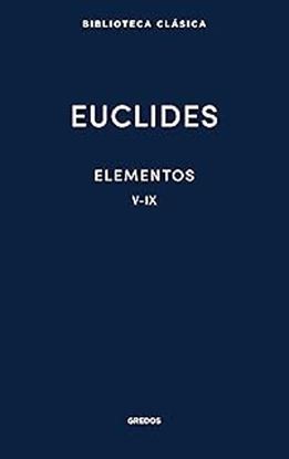 Imagen de ELEMENTOS V-IX (GREDOS) (TD)