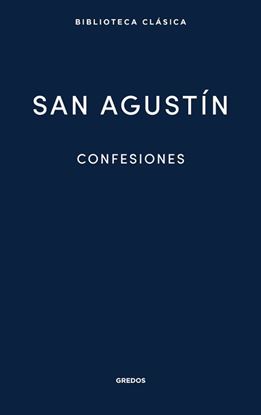 Imagen de CONFESIONES