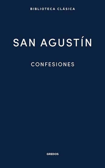 Imagen de CONFESIONES