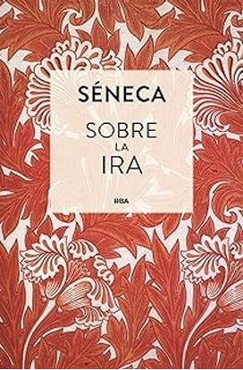 Imagen de SOBRE LA IRA (TD)