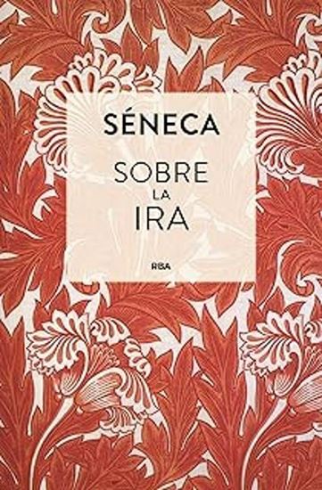 Imagen de SOBRE LA IRA (TD)