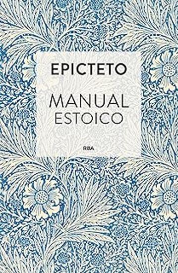Imagen de MANUAL ESTOICO