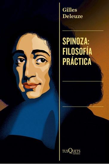 Imagen de SPINOZA: FILOSOFIA PRACTICA