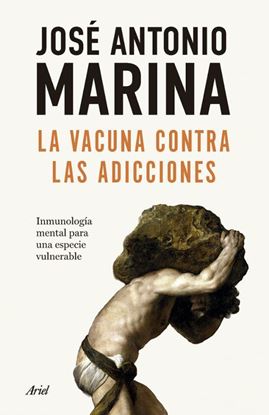 Imagen de LA VACUNA CONTRA LAS ADICCIONES