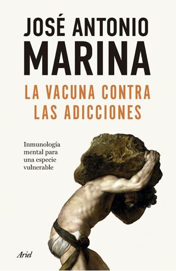 Imagen de LA VACUNA CONTRA LAS ADICCIONES