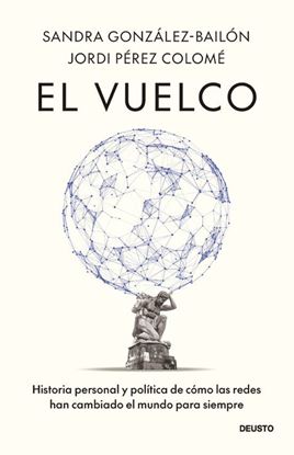 Imagen de EL VUELCO