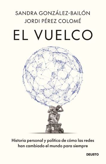 Imagen de EL VUELCO