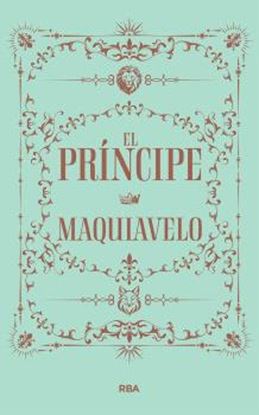 Imagen de EL PRINCIPE (TD) (RBA)