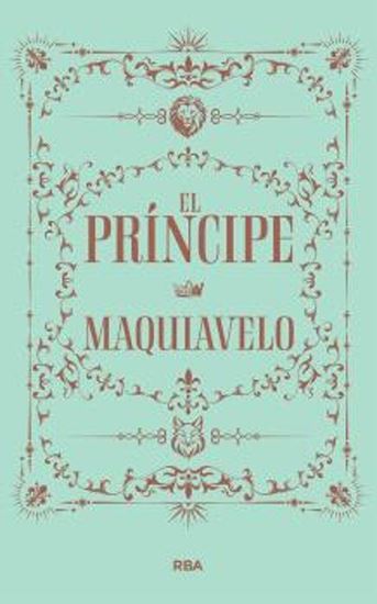 Imagen de EL PRINCIPE (TD) (RBA)