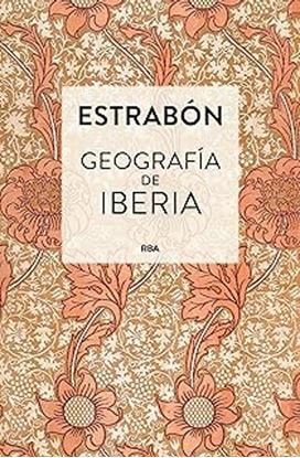 Imagen de GEOGRAFIA DE IBERIA
