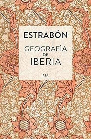 Imagen de GEOGRAFIA DE IBERIA