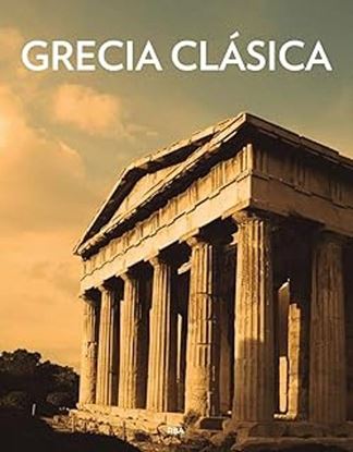 Imagen de GRECIA CLASICA  (TD) (RBA)