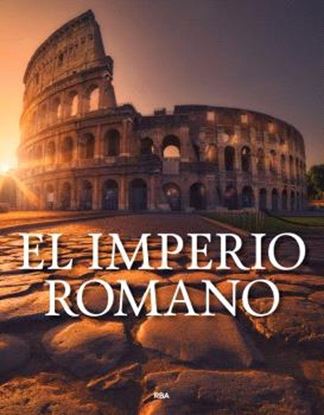 Imagen de EL IMPERIO ROMANO  (TD) (RBA)