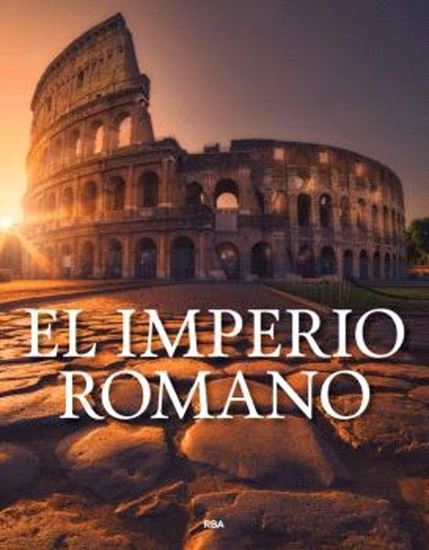 Imagen de EL IMPERIO ROMANO  (TD) (RBA)