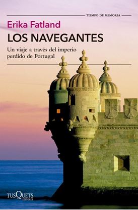 Imagen de LOS NAVEGANTES