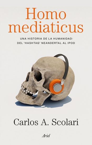 Imagen de HOMO MEDIATICUS