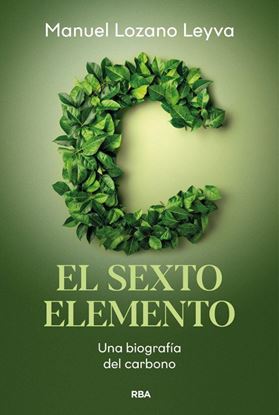 Imagen de EL SEXTO ELEMENTO