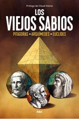 Imagen de LOS VIEJOS SABIOS