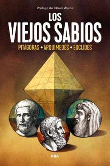 Imagen de LOS VIEJOS SABIOS