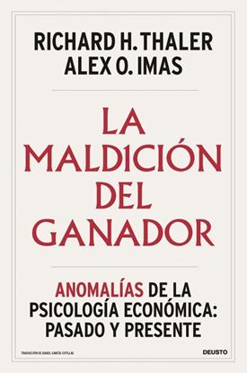 Imagen de LA MALDICION DEL GANADOR