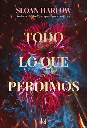 Imagen de TODO LO QUE PERDIMOS