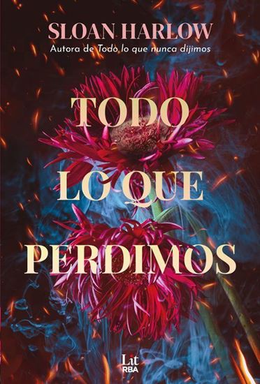 Imagen de TODO LO QUE PERDIMOS