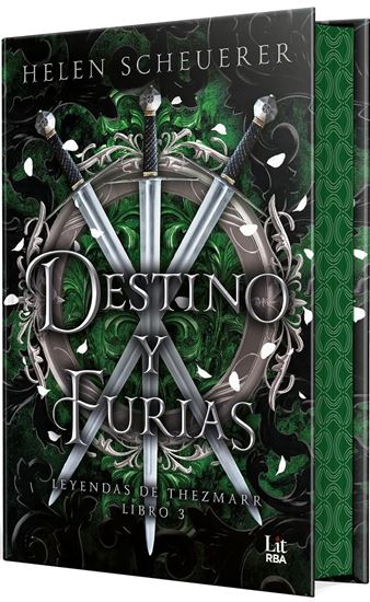 Imagen de DESTINO Y FURIAS (3)