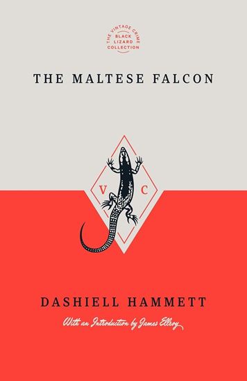 Imagen de THE MALTESE FALCON (SPECIAL ED.) (PB)