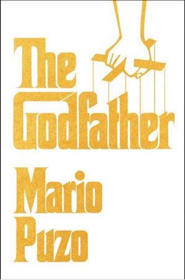 Imagen de THE GODFATHER (DELUXE EDITION)