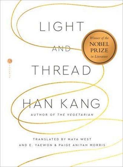 Imagen de LIGHT AND THREAD