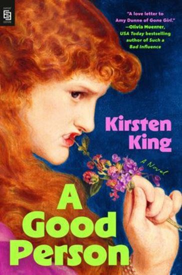 Imagen de A GOOD PERSON